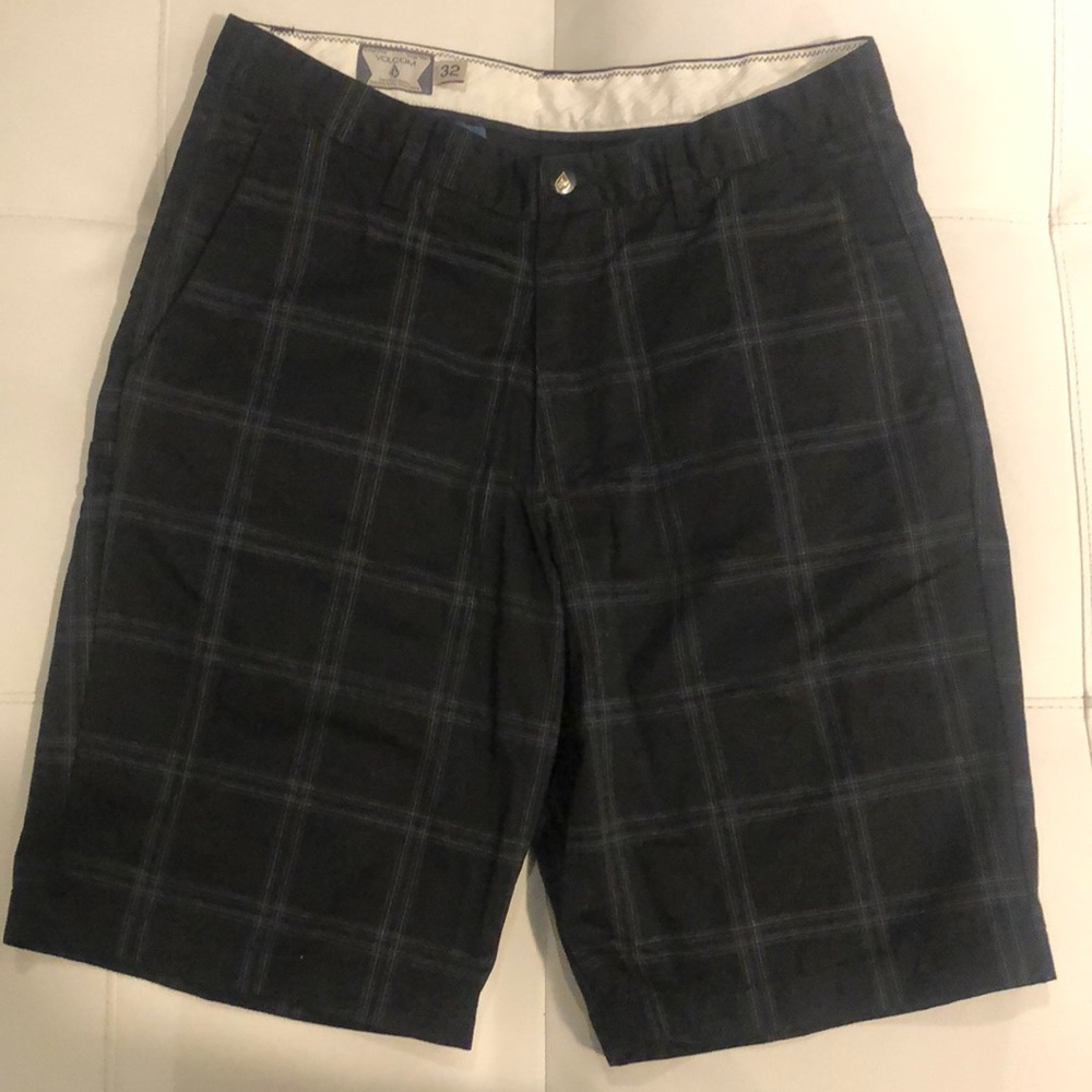 Mens Volcom Shorts
